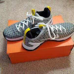 Men's Nike Metcon DSX FlyKnit 2X